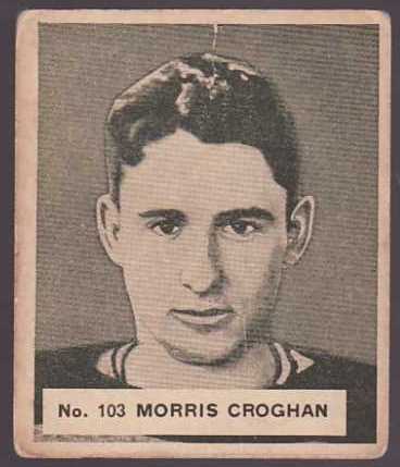 103 Morris Croghan